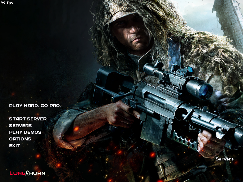 دانلود بازی Counter Strike 1.6 |LH 2013 Version برای PC